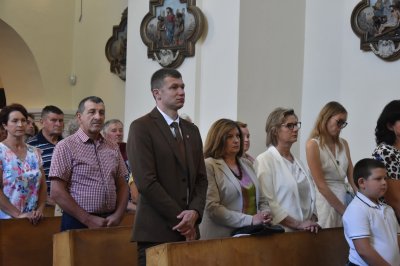  	XVII edycja Spotkania Trzech Kultur